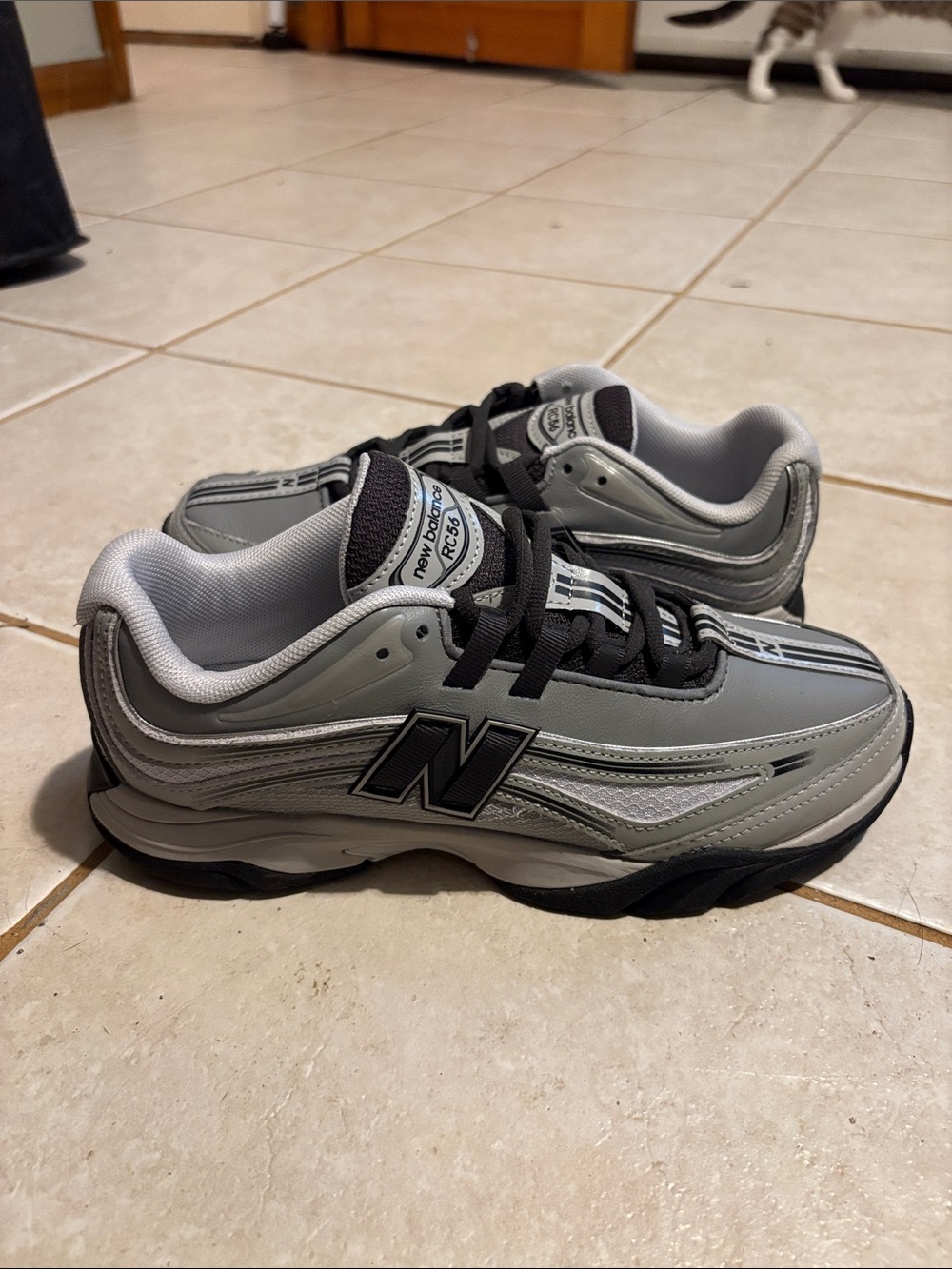 New Balance rc56 sneakers